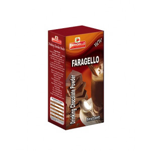 faragello - drinking