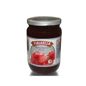 faragello - strawberry