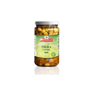 faragello- okra