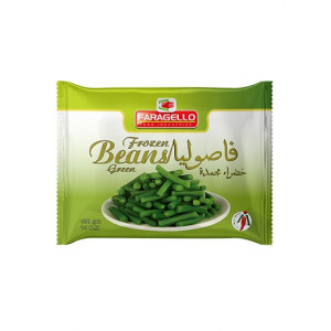 faragello- frozen green beans