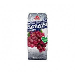 paradise - grape