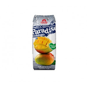 paradise - mango