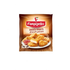 faragello - chicken nuggets