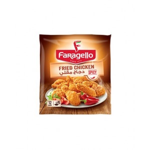 faragello - fried chicken