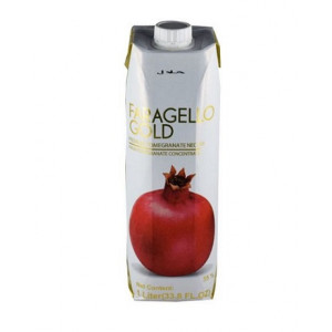 faragello - pomegranate nectar