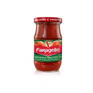 Faragello -  Tomato Paste...