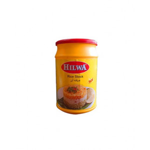 hilwa - rice