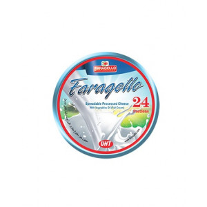 faragello - triangle cheese